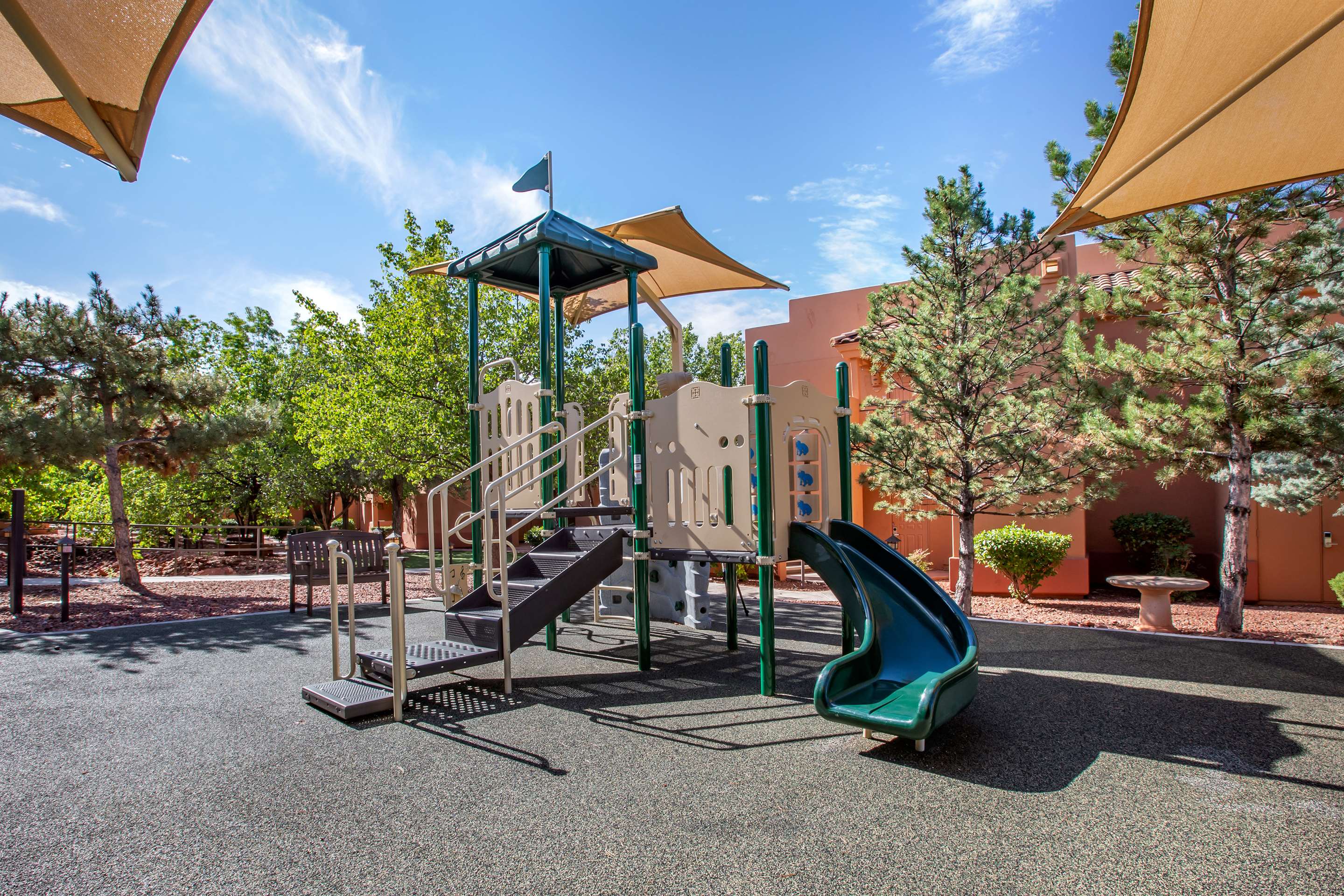 Recreational Facility