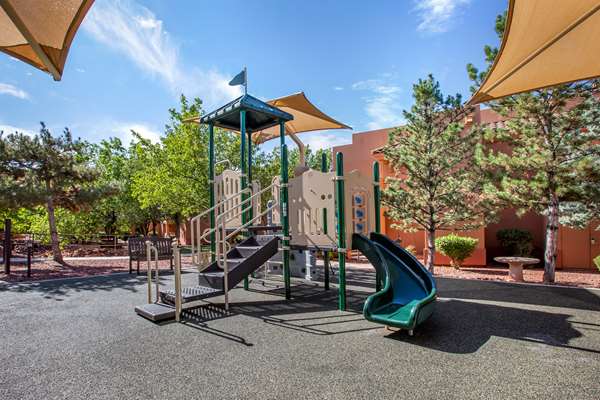 Recreation - Hilton Vacation Club Sedona Summit Resort