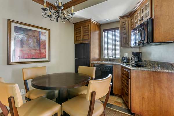  - Hilton Vacation Club Sedona Summit Resort