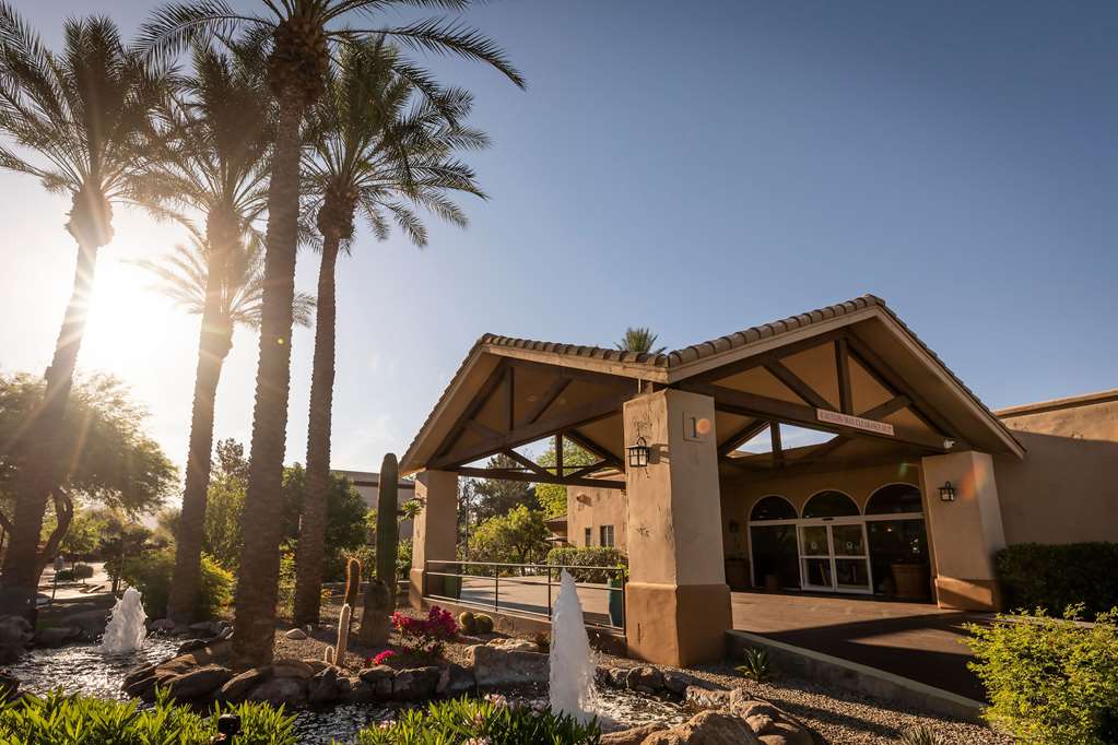 Hilton Vacation Club Villa Mirage