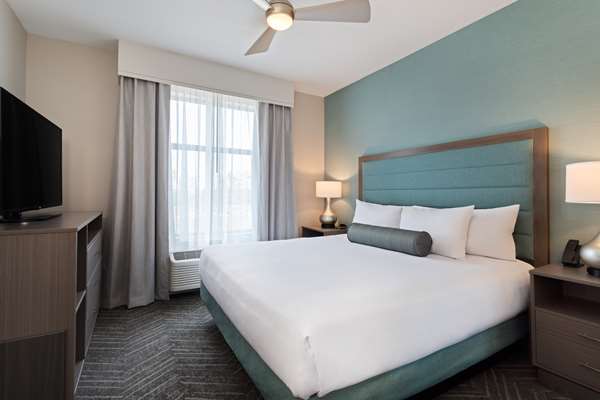  - Homewood Suites by Hilton Panama City Beach