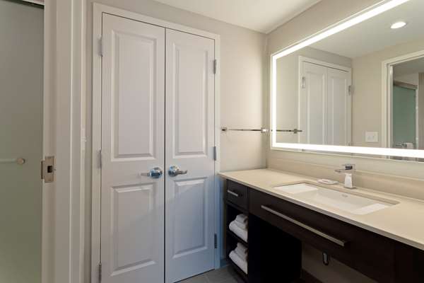  - Homewood Suites by Hilton Panama City Beach