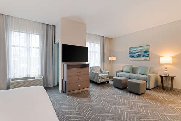  - Homewood Suites by Hilton Panama City Beach