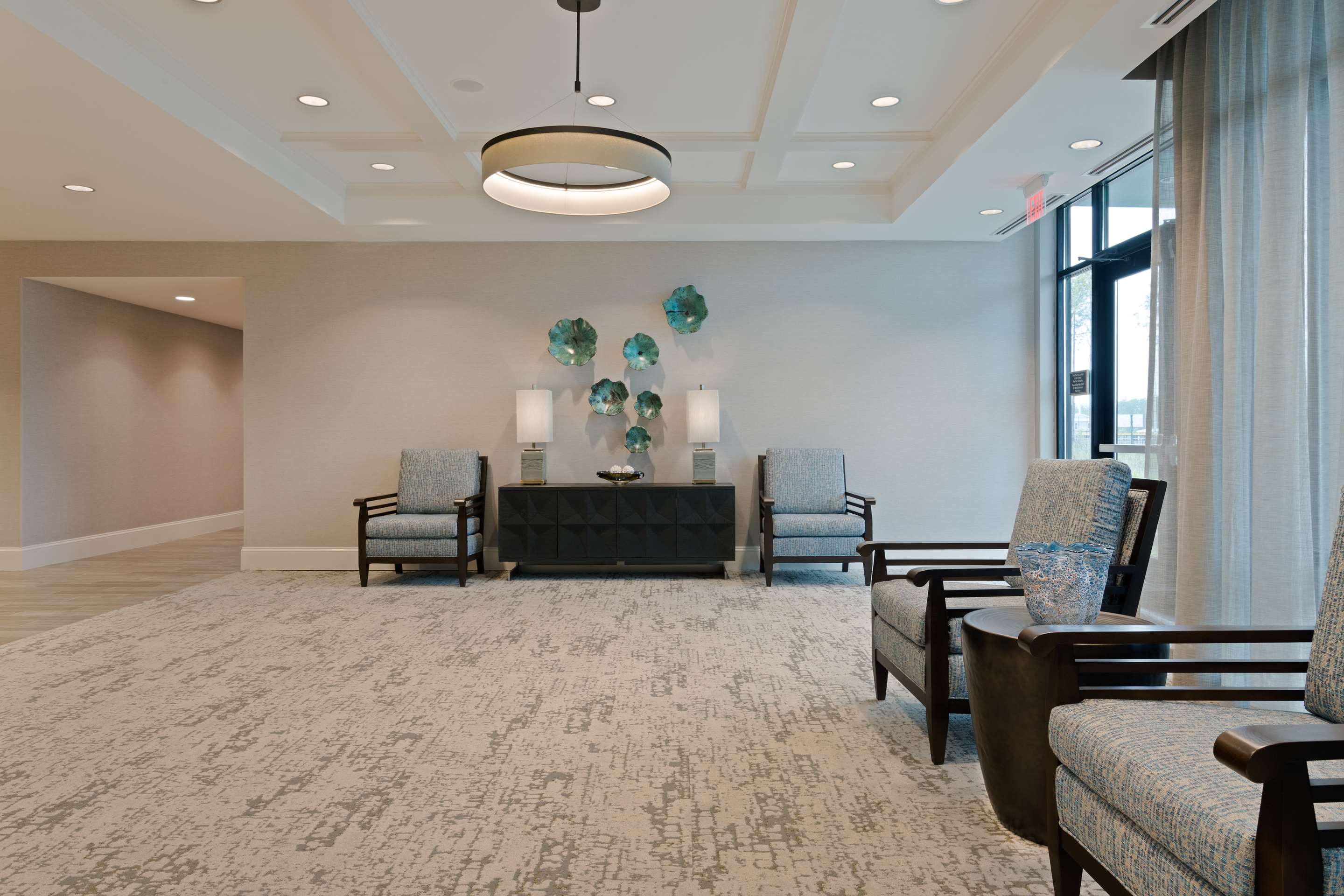 Meeting Room | Homewood Suites by Hilton Panama City Beach