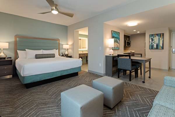  - Homewood Suites by Hilton Panama City Beach