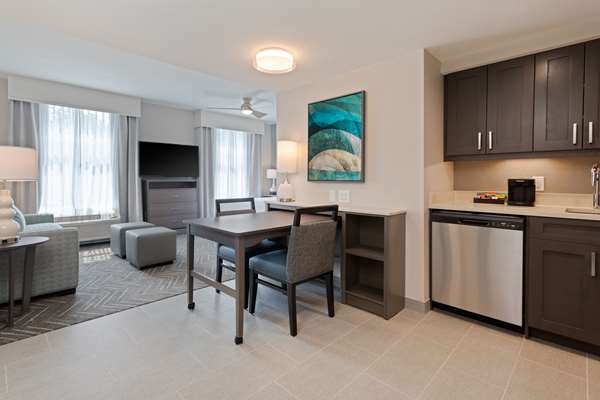  - Homewood Suites by Hilton Panama City Beach