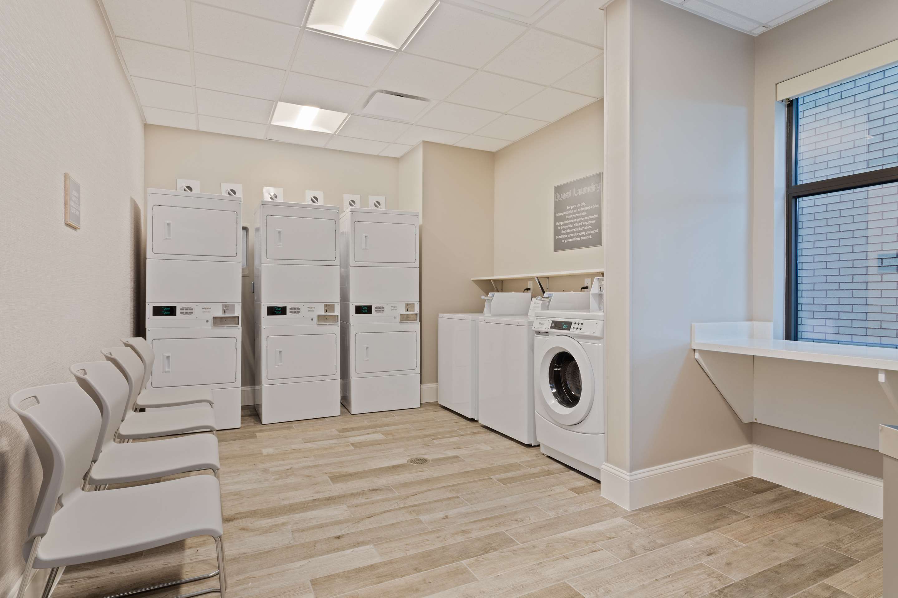 Property amenity | Homewood Suites by Hilton Panama City Beach