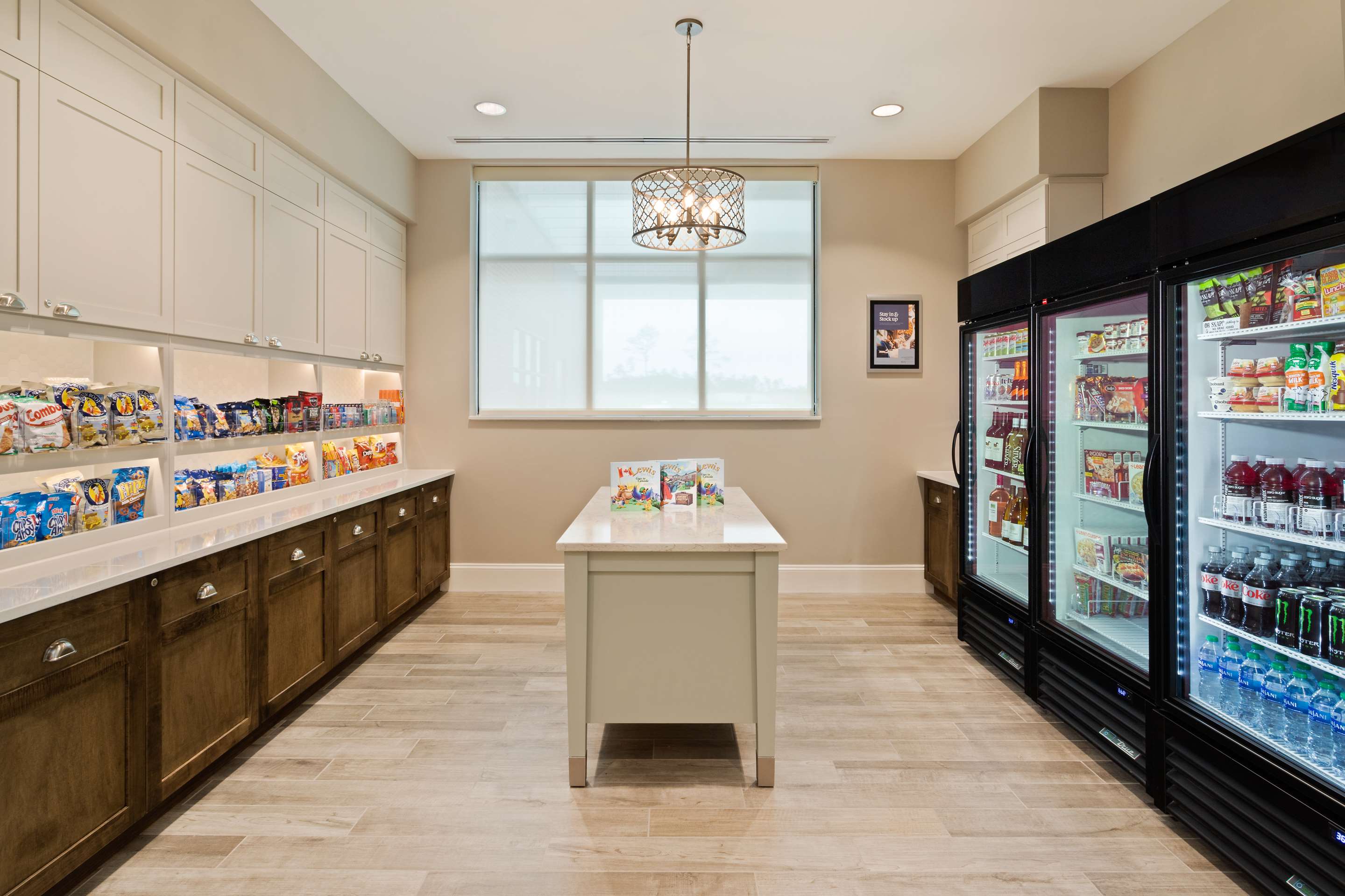 Restaurant | Homewood Suites by Hilton Panama City Beach