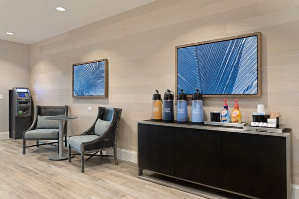 Restaurant - Homewood Suites by Hilton Panama City Beach