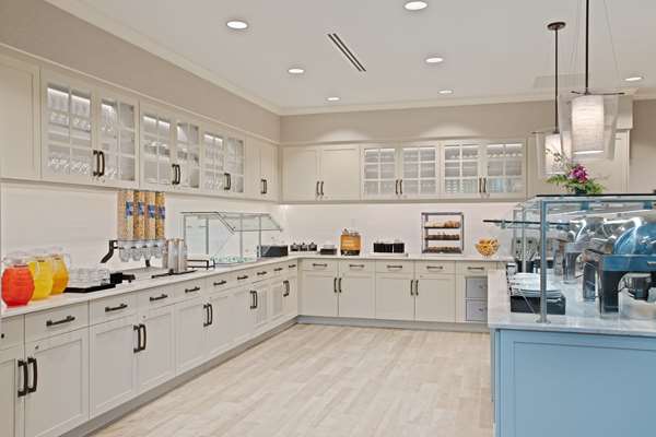 Amenities - Homewood Suites by Hilton Panama City Beach