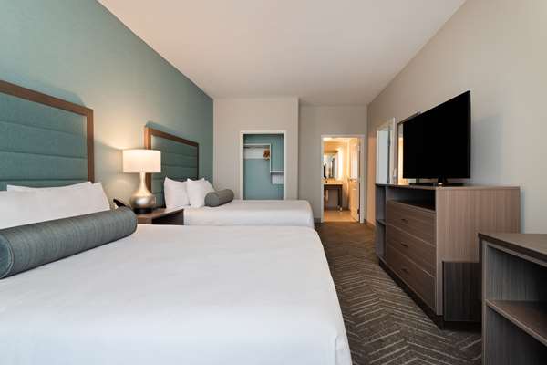  - Homewood Suites by Hilton Panama City Beach