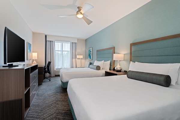  - Homewood Suites by Hilton Panama City Beach