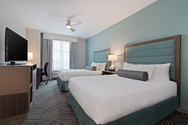  - Homewood Suites by Hilton Panama City Beach