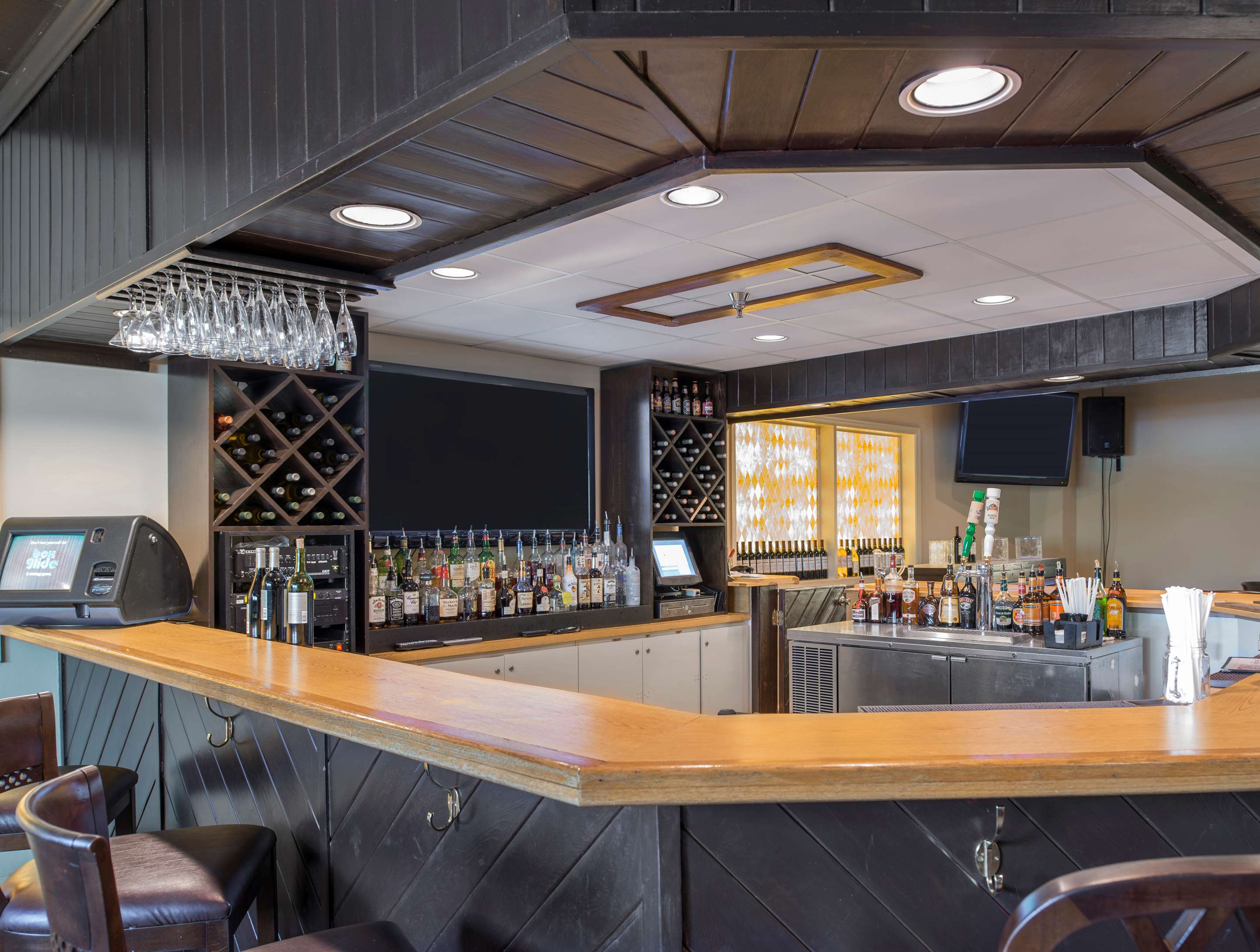 BarLounge | Hilton Vacation Club The Historic Powhatan Williamsburg
