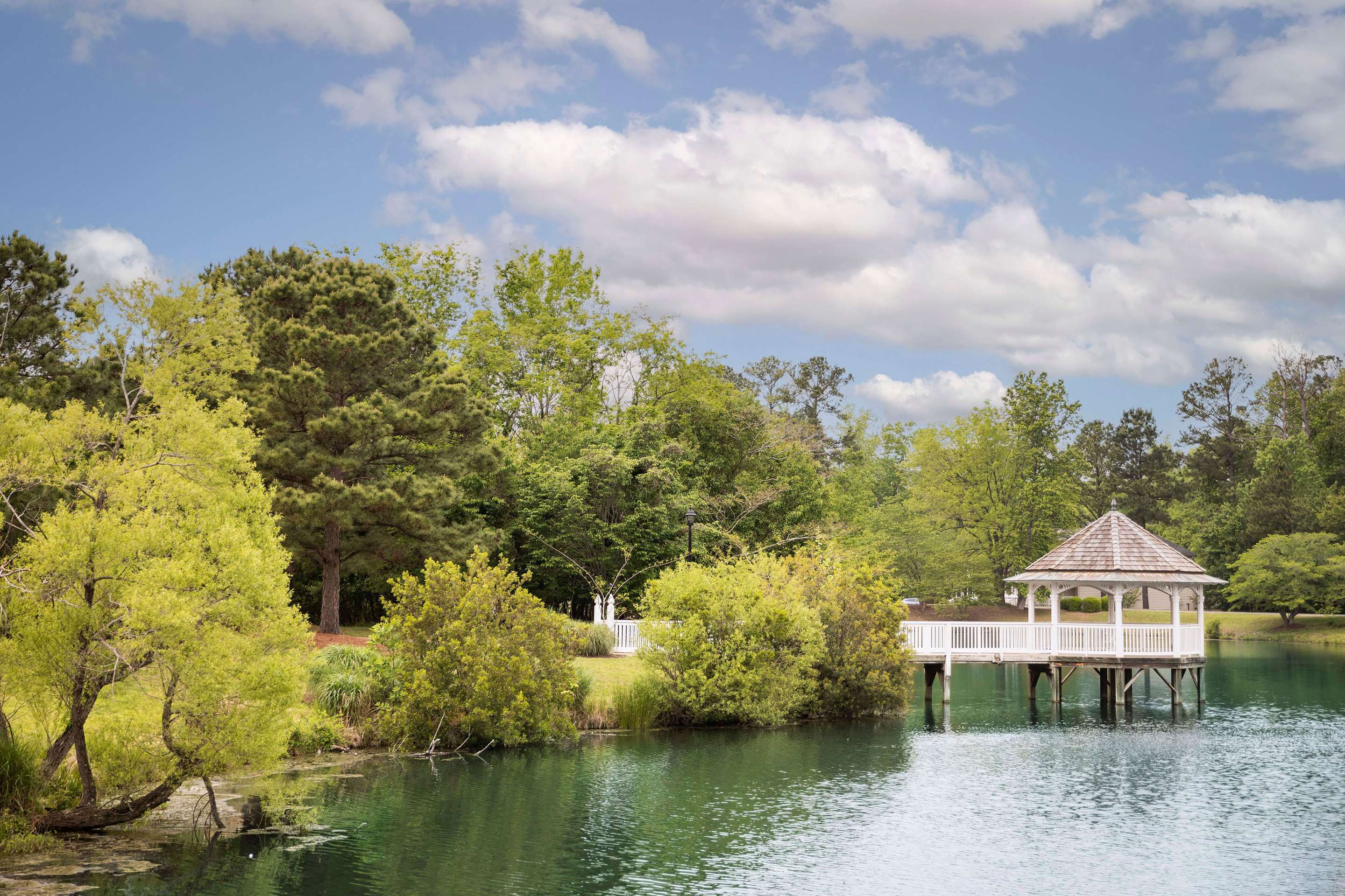 Exterior | Hilton Vacation Club The Historic Powhatan Williamsburg