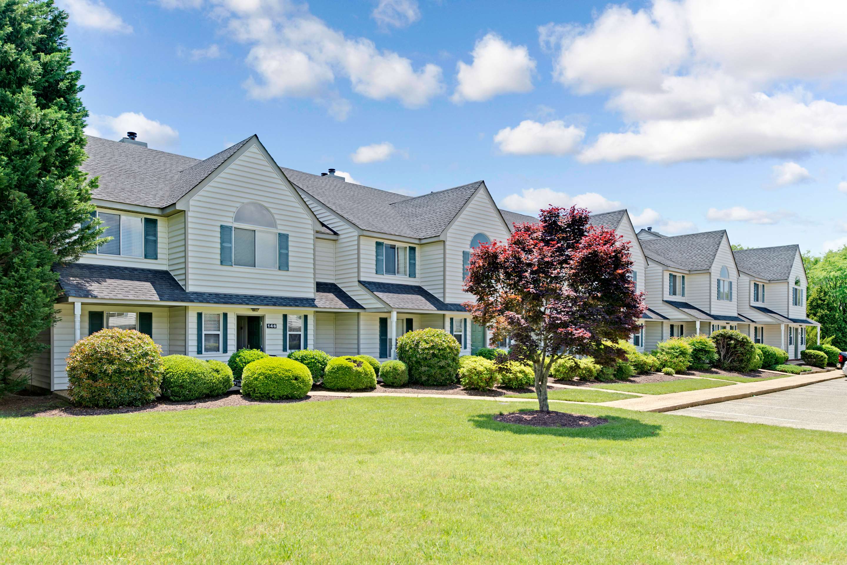 Exterior | Hilton Vacation Club The Historic Powhatan Williamsburg
