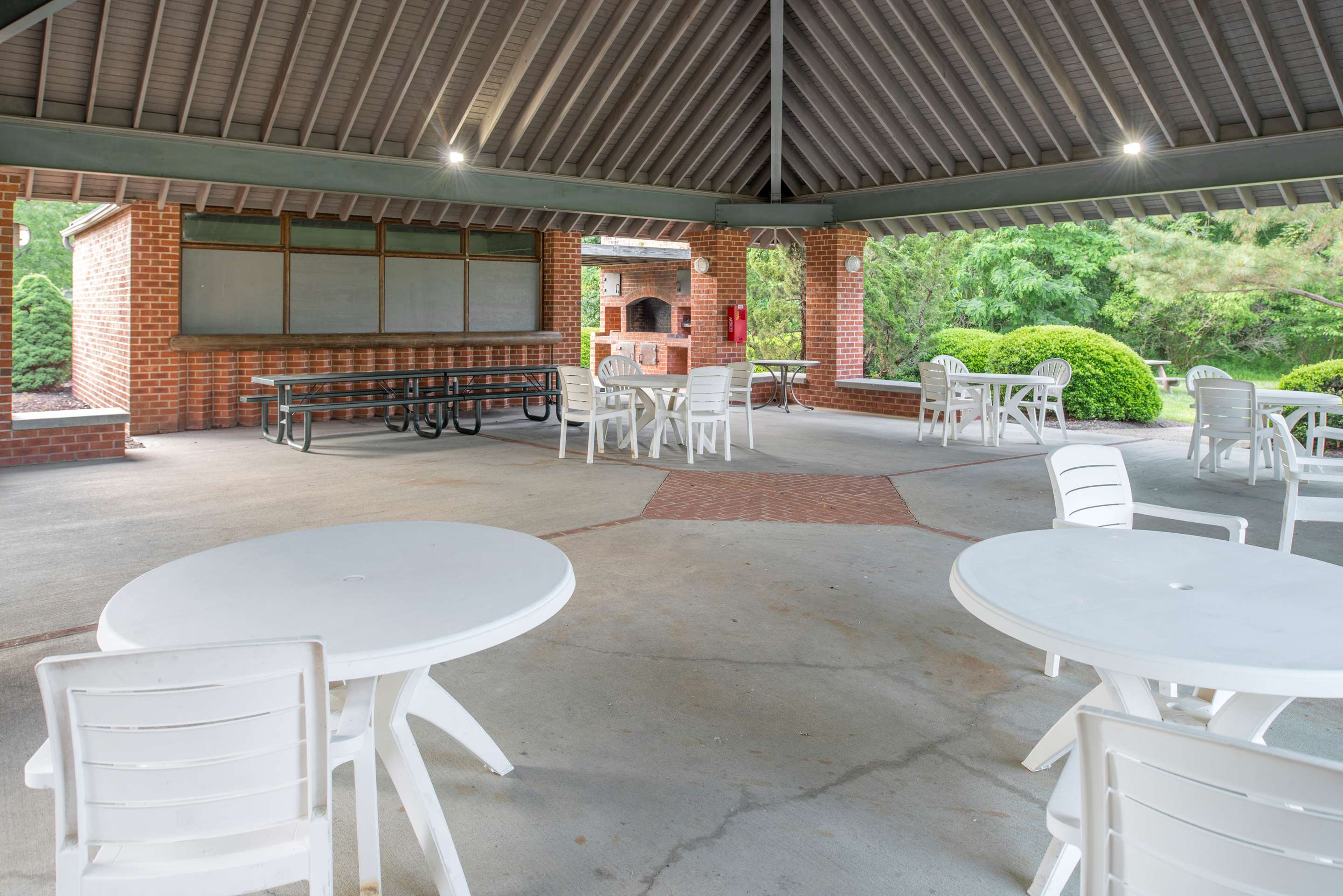 Exterior | Hilton Vacation Club The Historic Powhatan Williamsburg