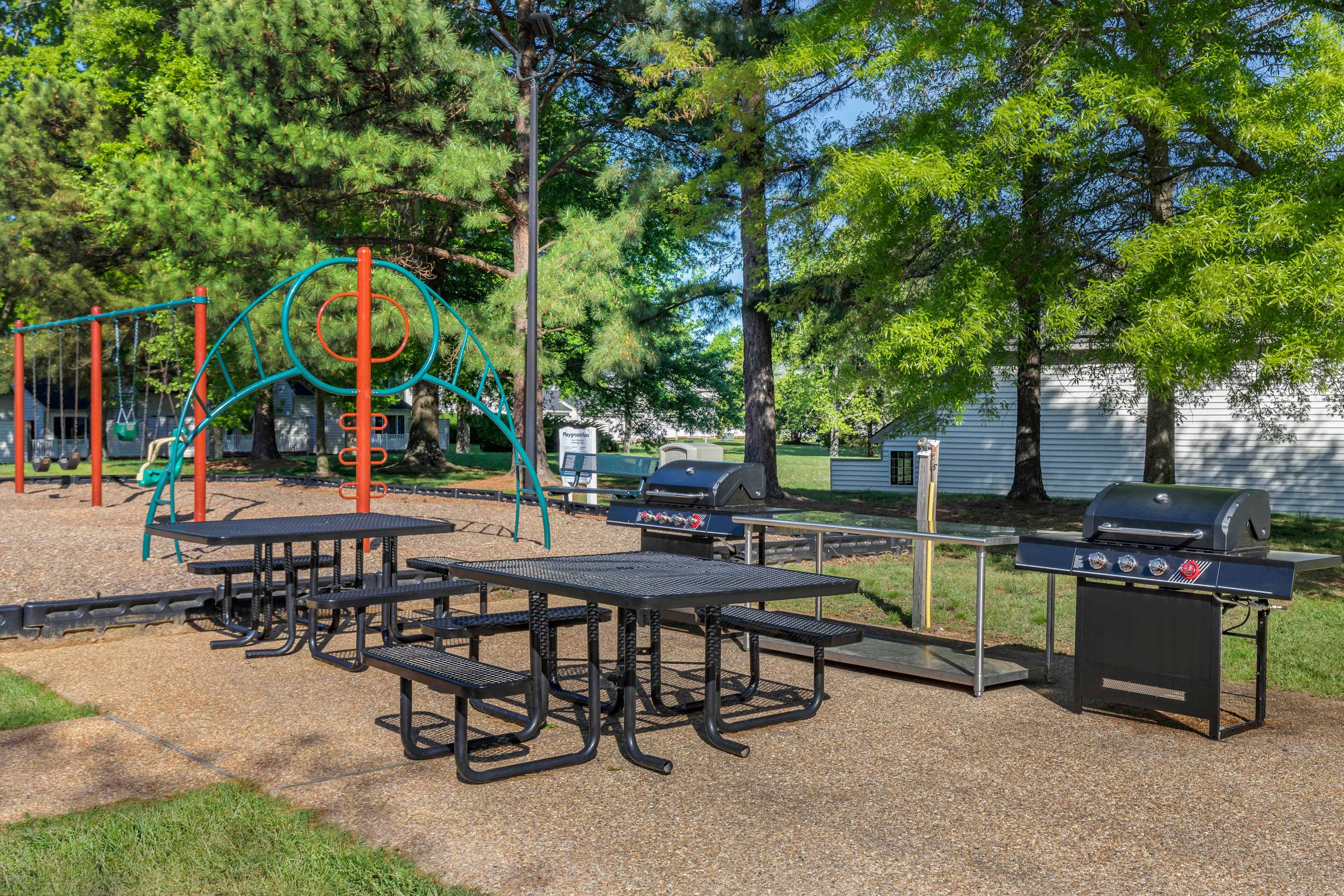 Recreational Facility | Hilton Vacation Club The Historic Powhatan Williamsburg