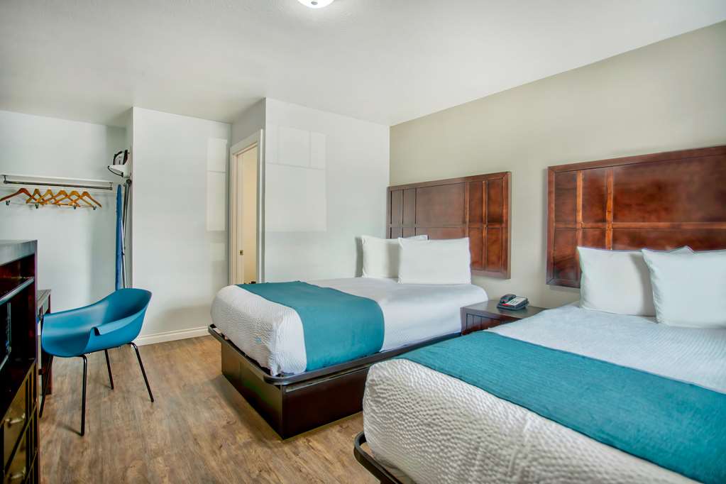 STUDIO 6 SUITES ALBANY, OR-guestroom-Guest Room,Suite,On-Site.jpg
