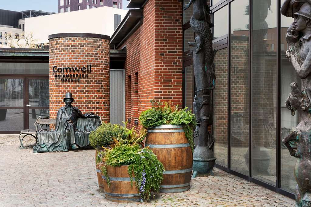 Comwell H.C. Andersen Odense Hotel