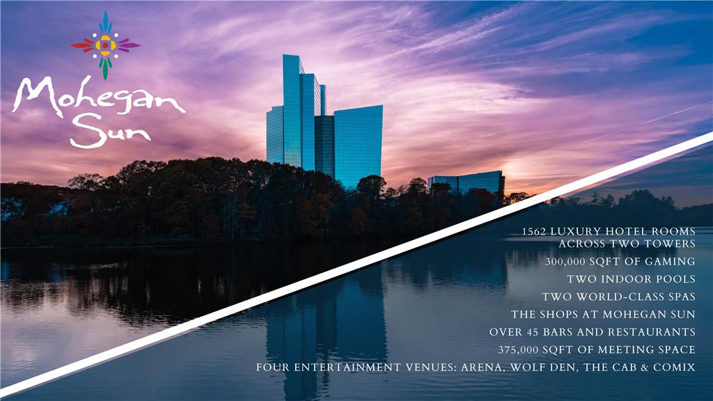 Mohegan Sun