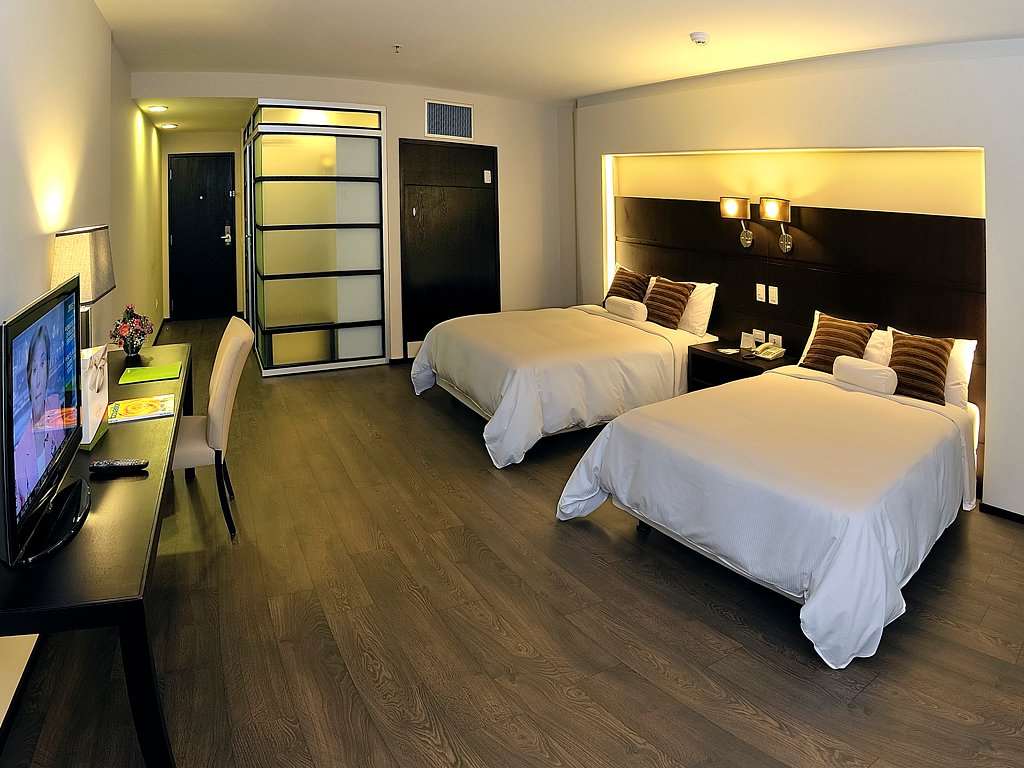 UNIPARK HOTEL BY ORO VERDE HOTELS-guestroom-Guest Room,On-Site.jpg