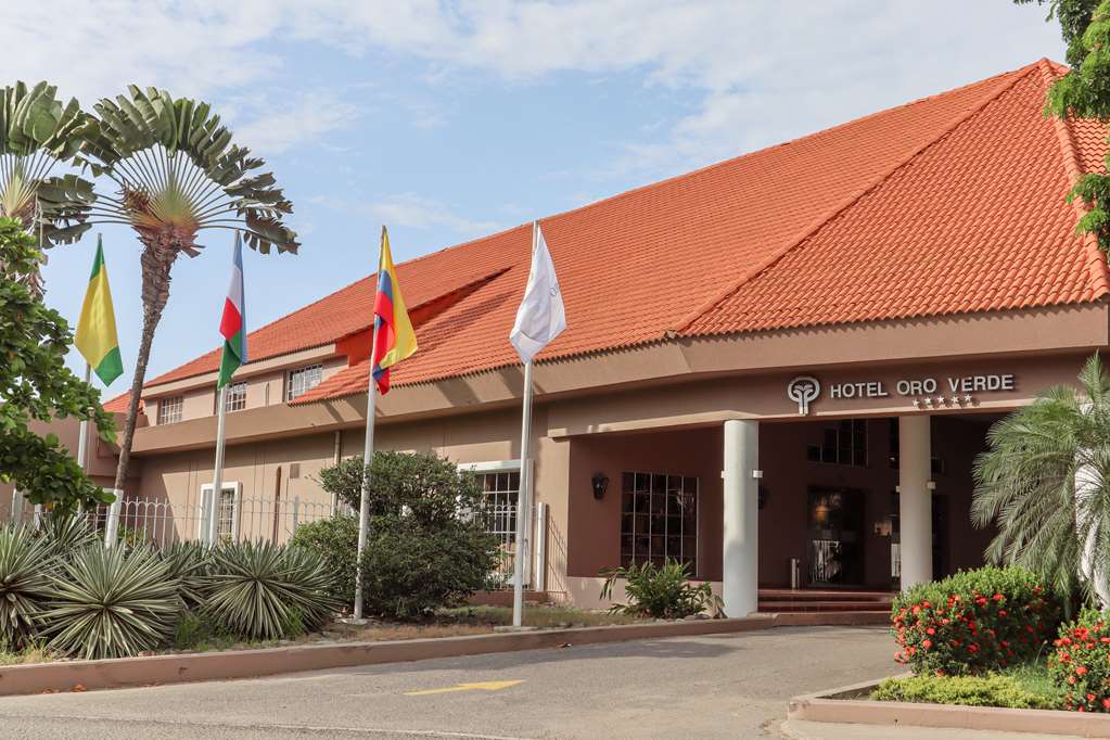 Hotel Oro Verde Machala