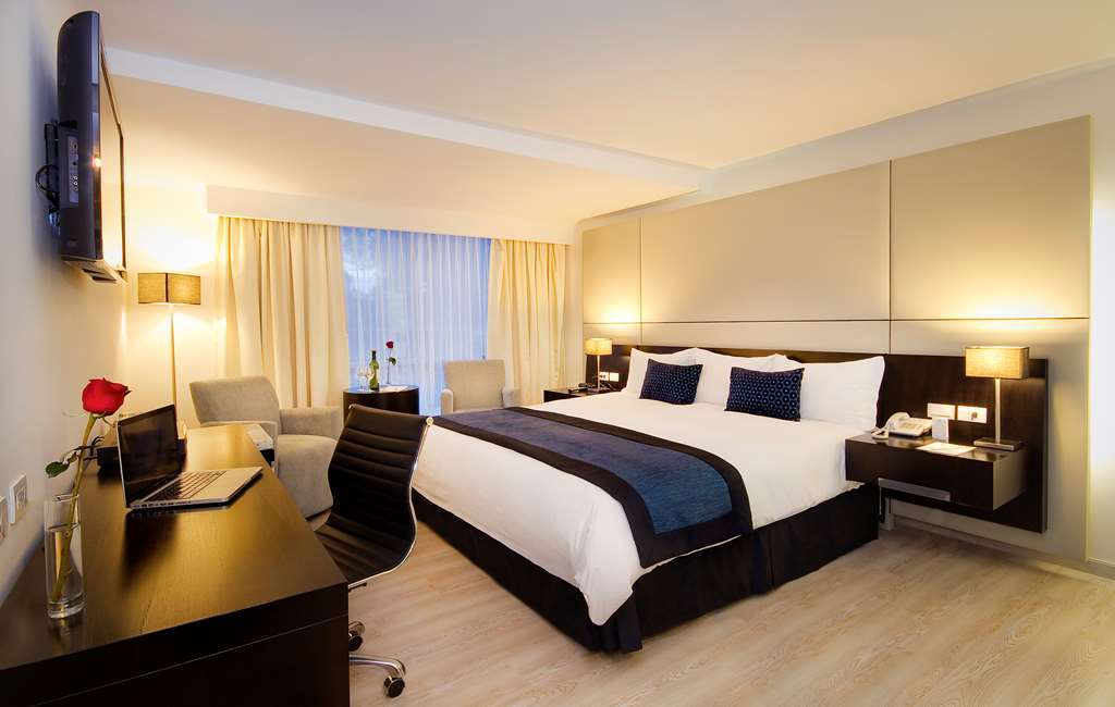 Hotel Oro Verde