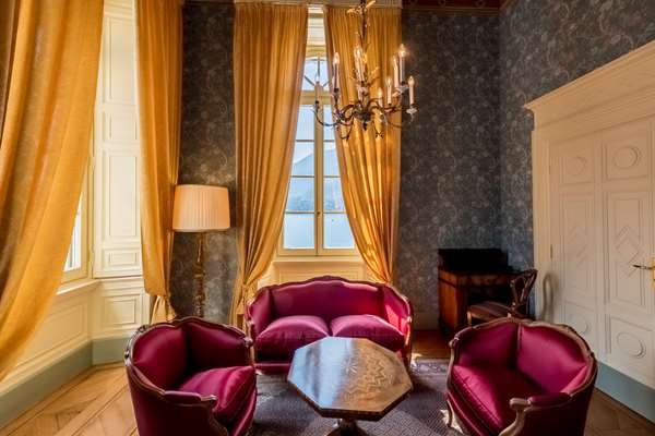 GRAND HOTEL VILLA SERBELLONI - Photo 6