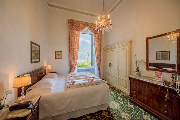 GRAND HOTEL VILLA SERBELLONI - Photo 12