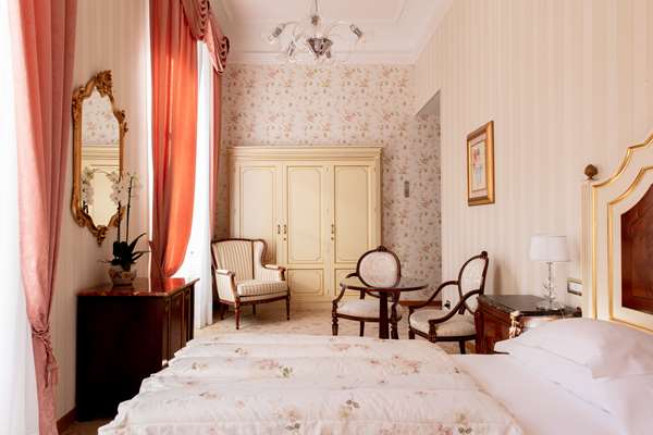 GRAND HOTEL VILLA SERBELLONI - Photo 14