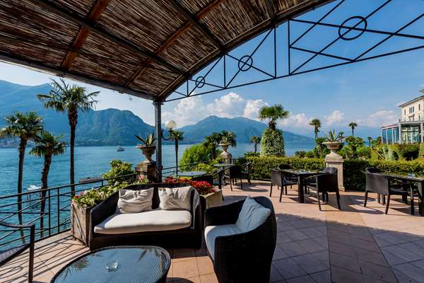 GRAND HOTEL VILLA SERBELLONI - Photo 4