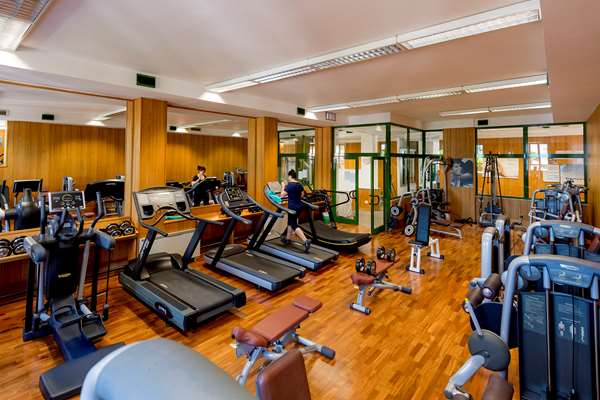 GRAND HOTEL VILLA SERBELLONI - Photo 18