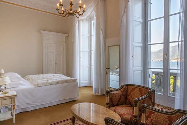 GRAND HOTEL VILLA SERBELLONI - Photo 11