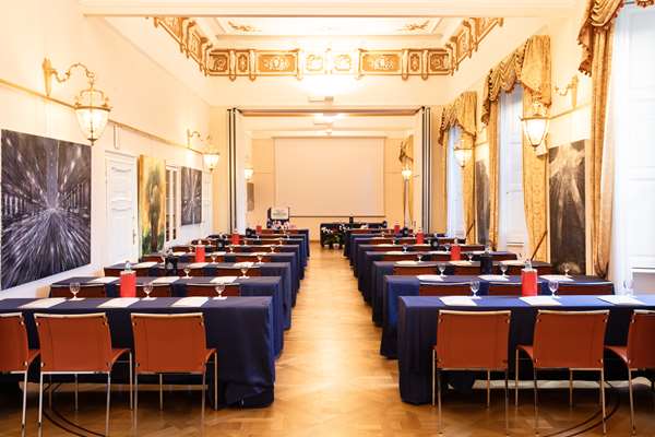 GRAND HOTEL VILLA SERBELLONI - Photo 21