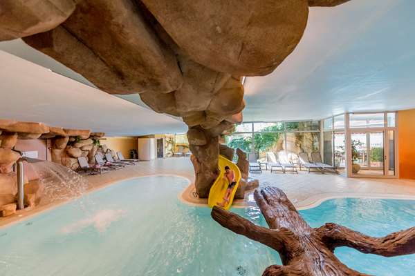 GRAND HOTEL VILLA SERBELLONI - Photo 19