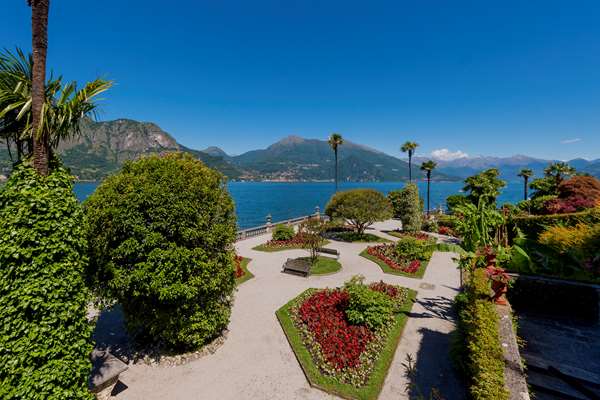 GRAND HOTEL VILLA SERBELLONI - Photo 16