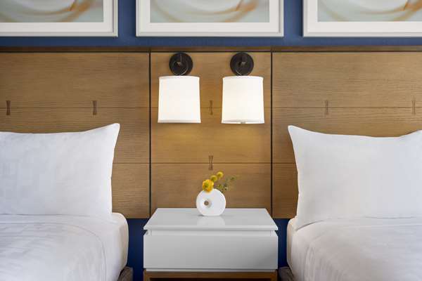 Suite - Hyatt Centric Hotel Santa Clara