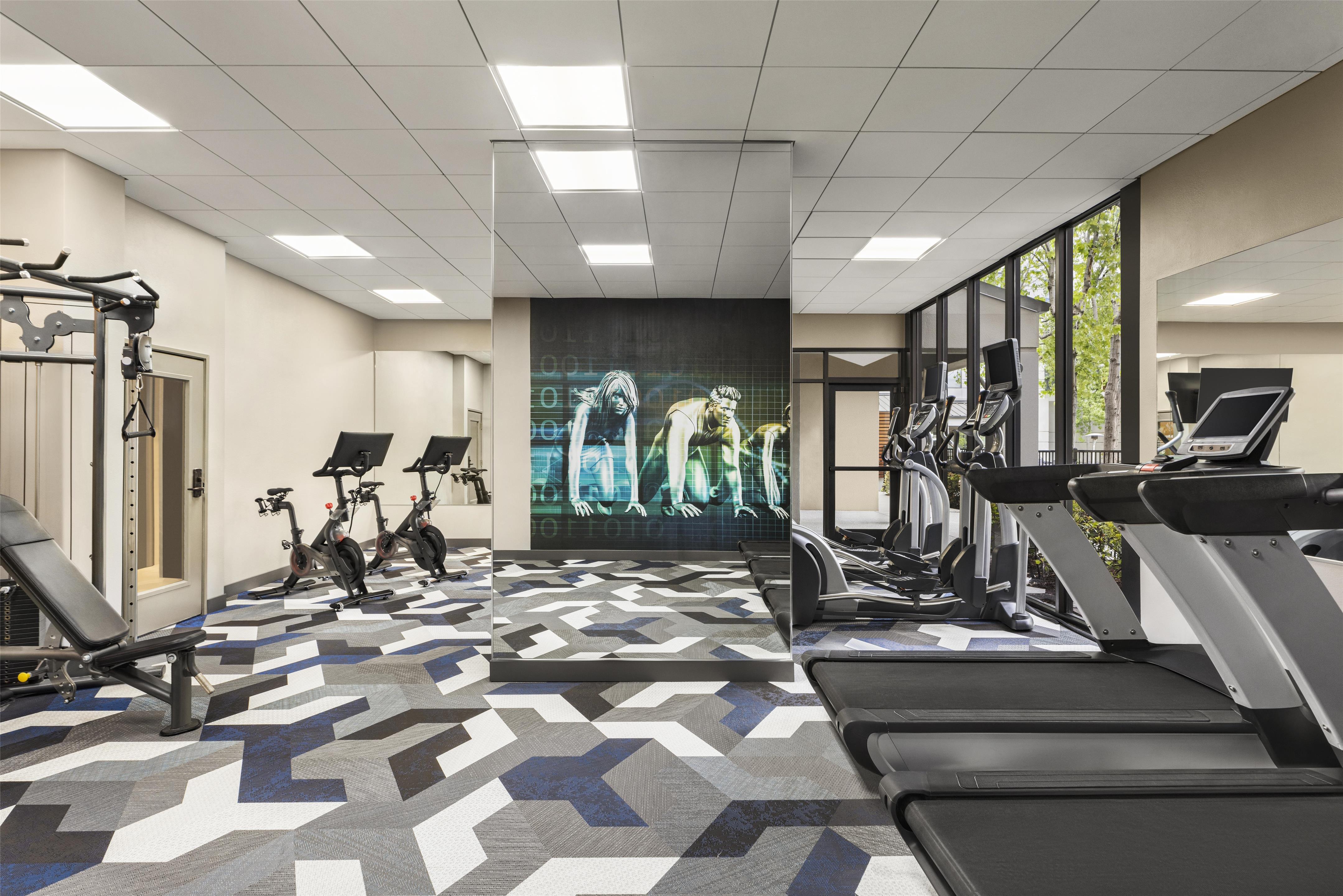 Health Club
