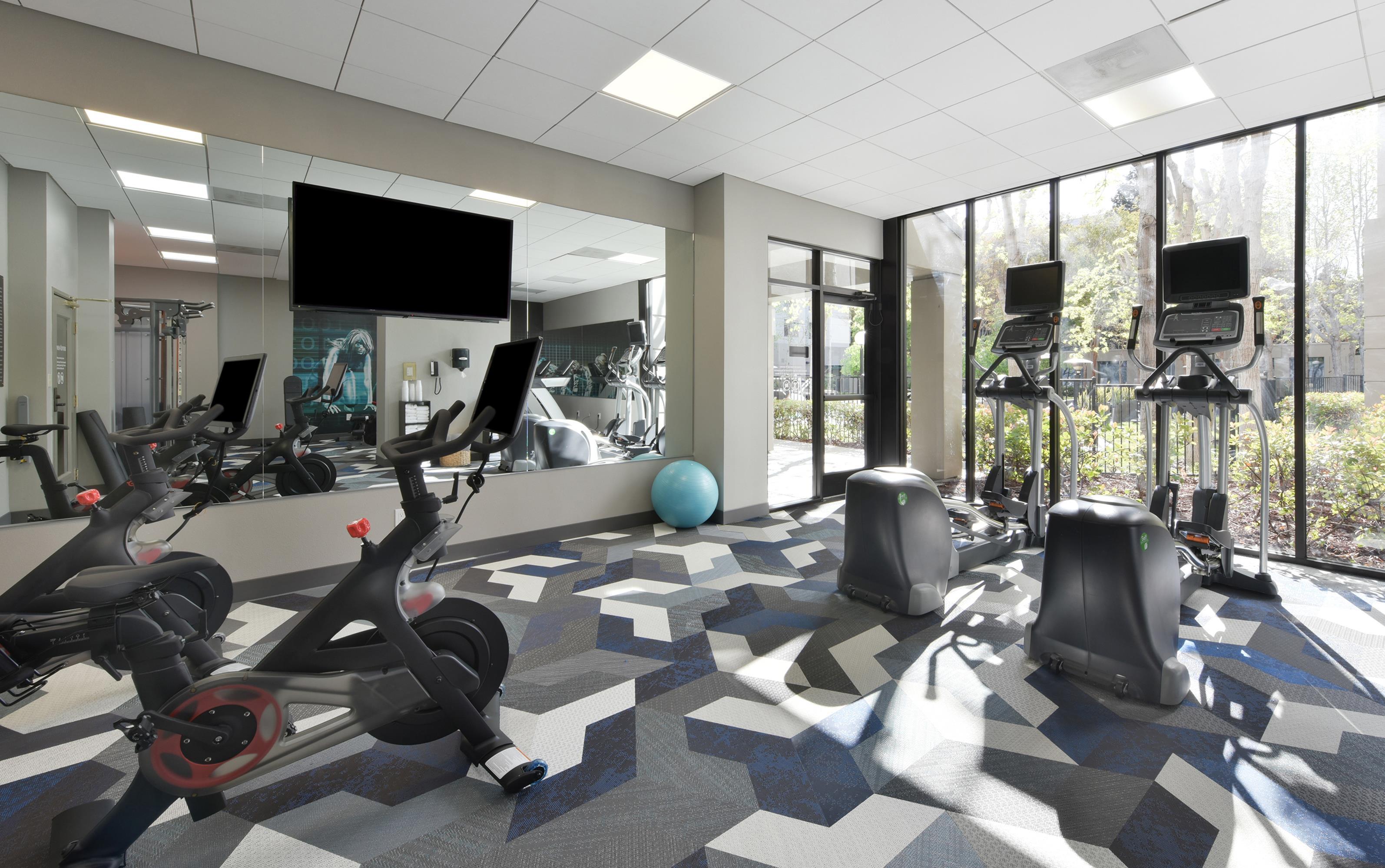 Health Club
