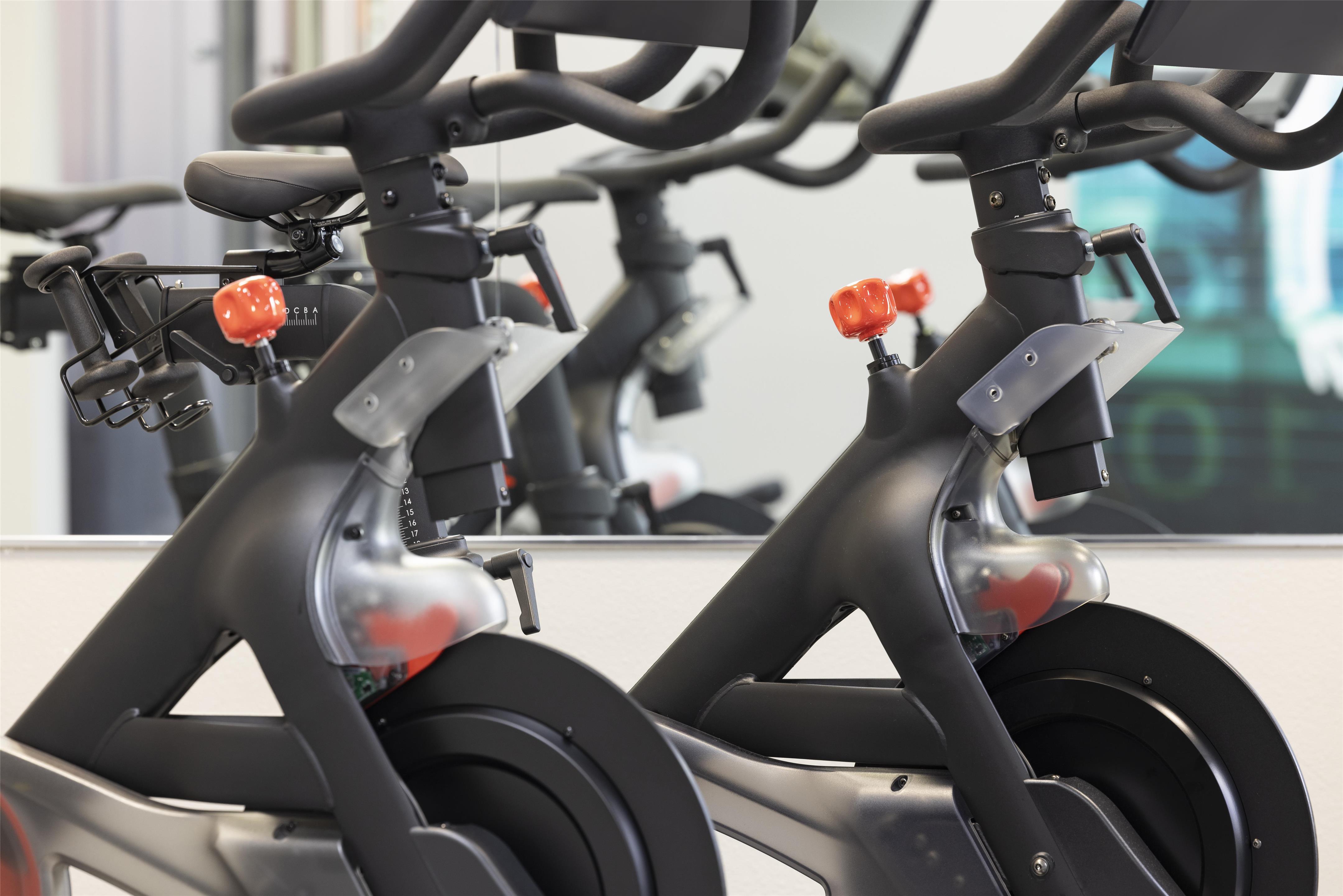 Health Club