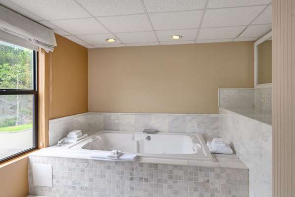 Suite - Crossroads Hotel Newburgh - I-84, Exit 34