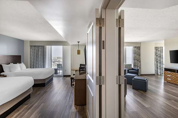  - Hilton Vacation Club Oceanaire Resort Virginia Beach