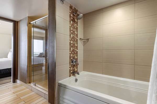  - Hilton Vacation Club Oceanaire Resort Virginia Beach