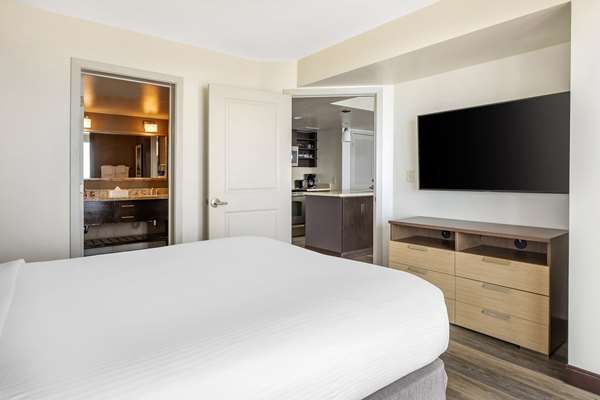  - Hilton Vacation Club Oceanaire Resort Virginia Beach