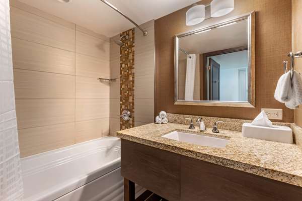  - Hilton Vacation Club Oceanaire Resort Virginia Beach