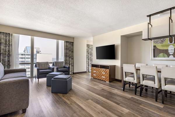  - Hilton Vacation Club Oceanaire Resort Virginia Beach