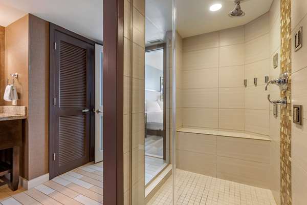  - Hilton Vacation Club Oceanaire Resort Virginia Beach