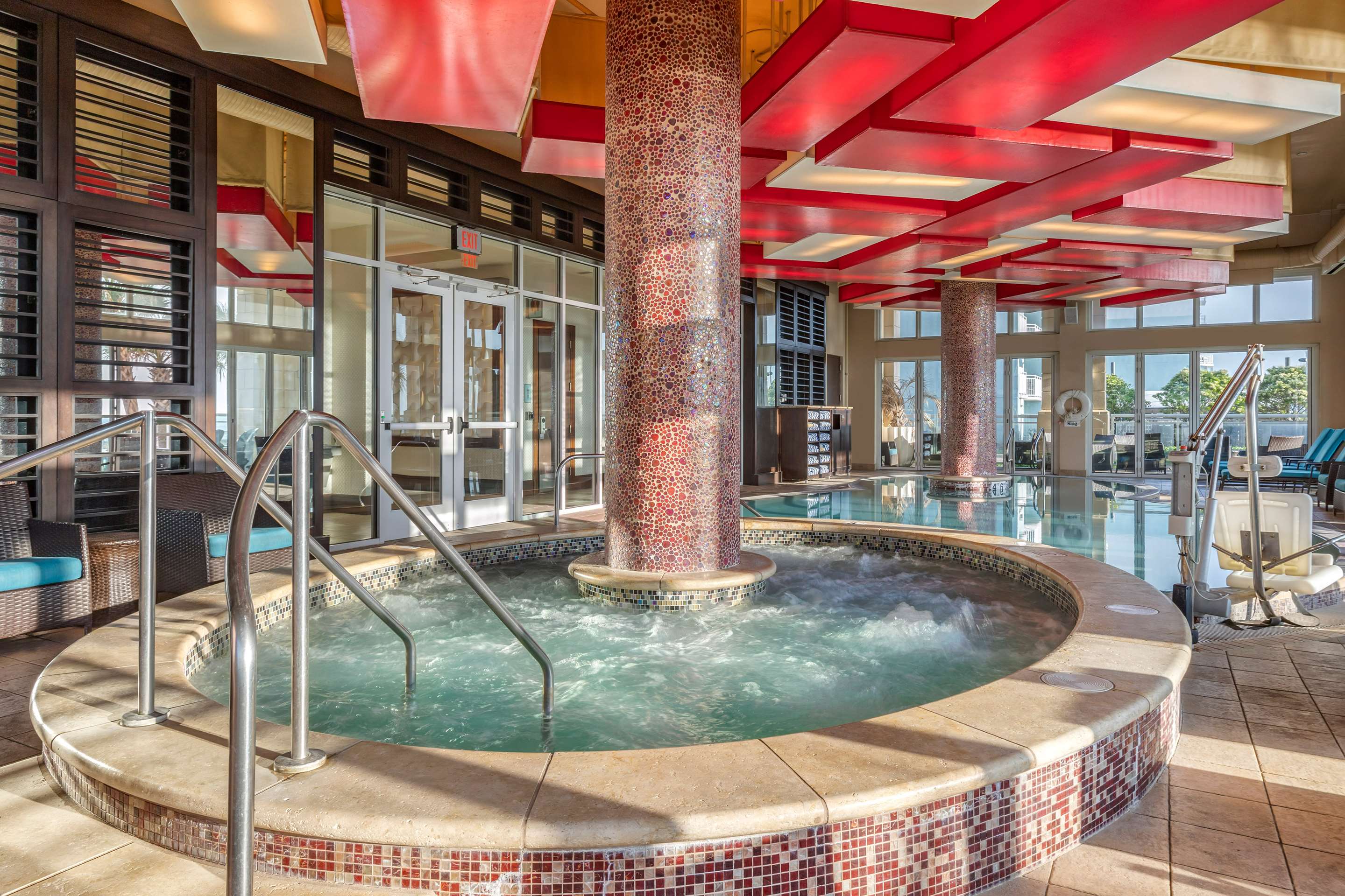 Recreational Facility