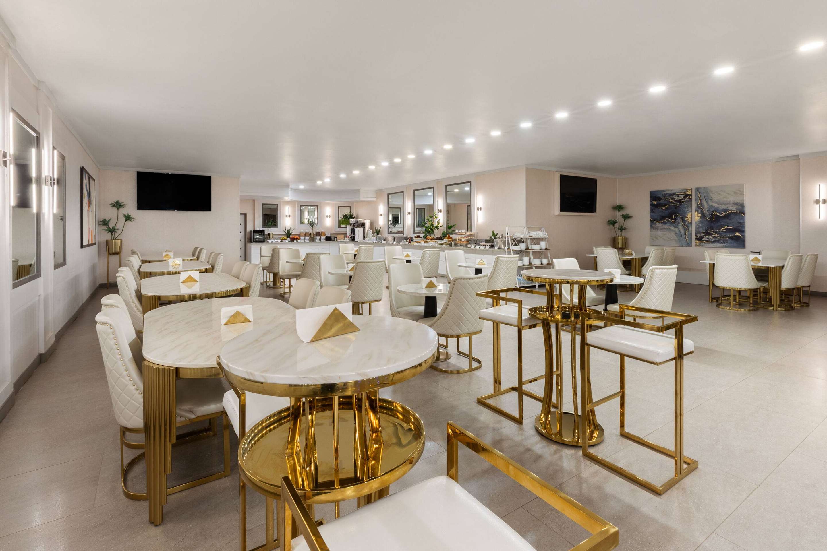 Property amenity | Wyndham DFW Airport